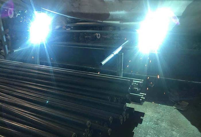 济宁料棚网架厂